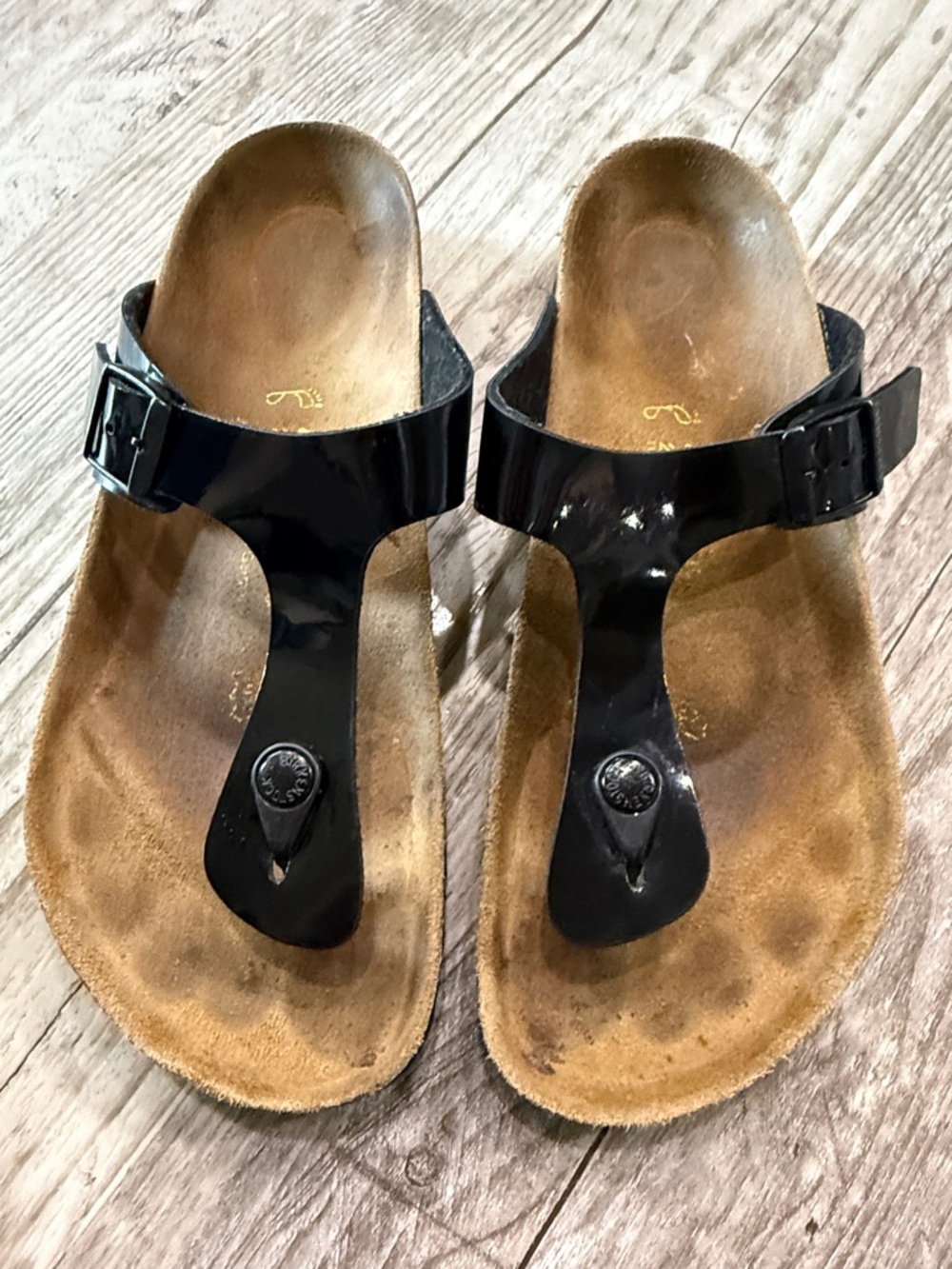 Birkenstock Gizeh Sandals 41